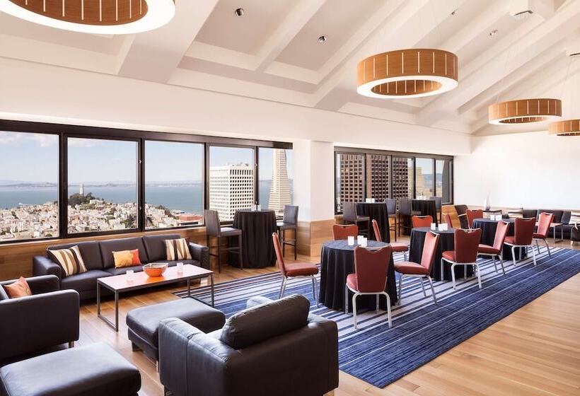 فندق Grand Hyatt San Francisco