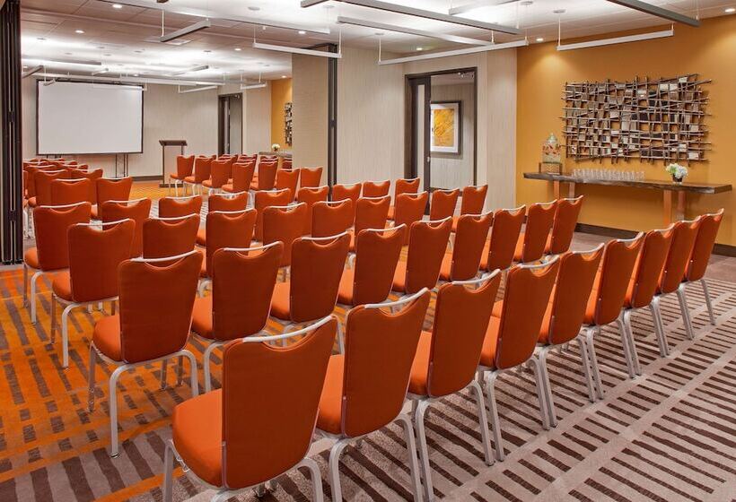 هتل Grand Hyatt San Francisco Union Square