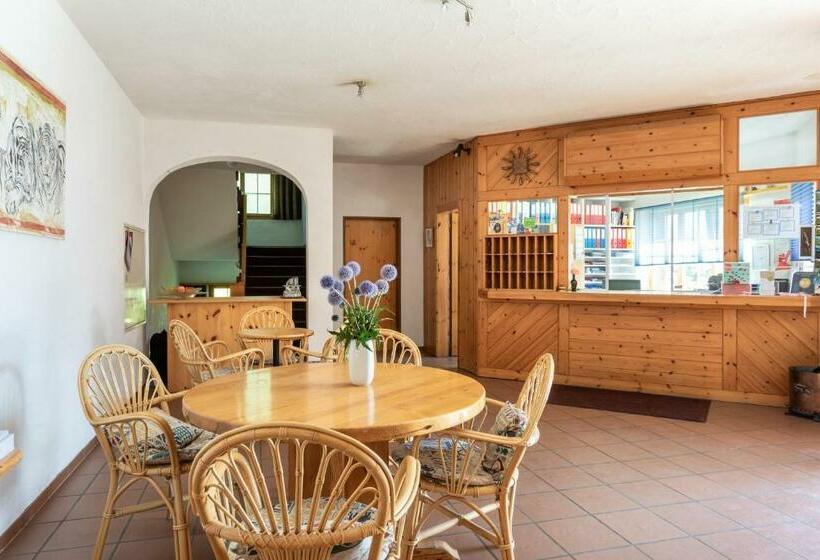 Gravas Lodge   Das Hotel Für Gäste Mit Hund