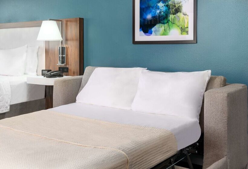 هتل Hampton Inn Savannah Historic District