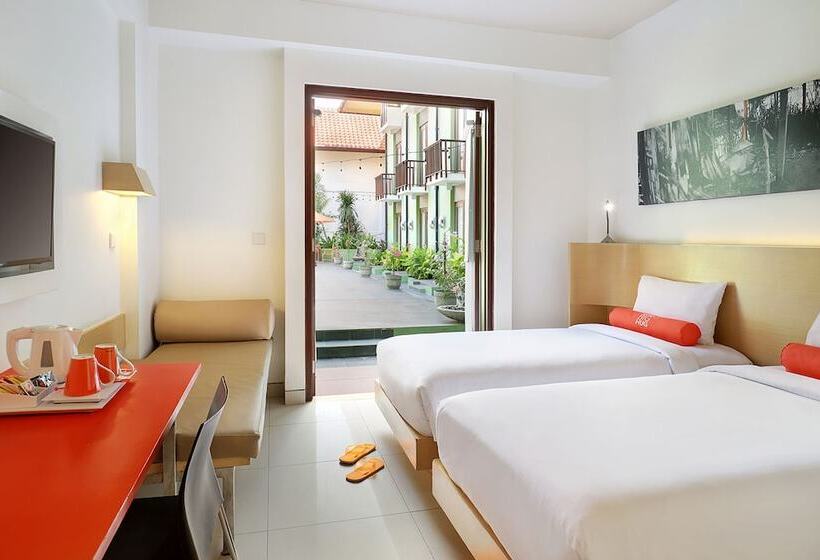 Hotel Harris  Kuta Tuban Bali