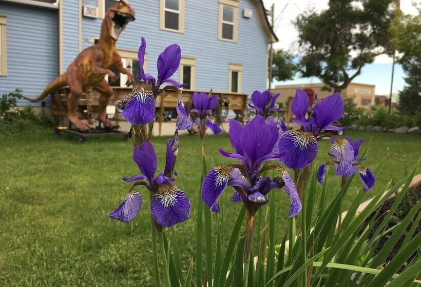 فندق Heartwood Inn