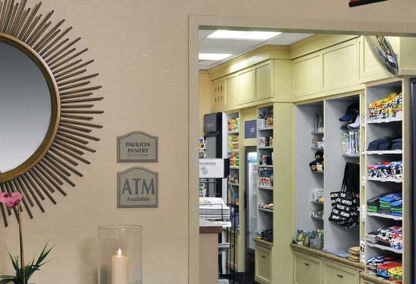 Fotos del hotel Hilton Garden Inn Times Square:  11