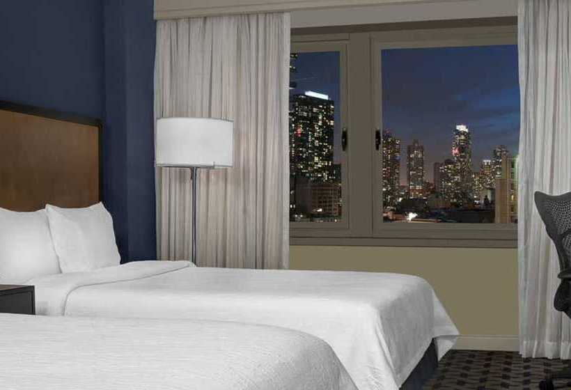 Fotos del hotel Hilton Garden Inn Times Square:  3