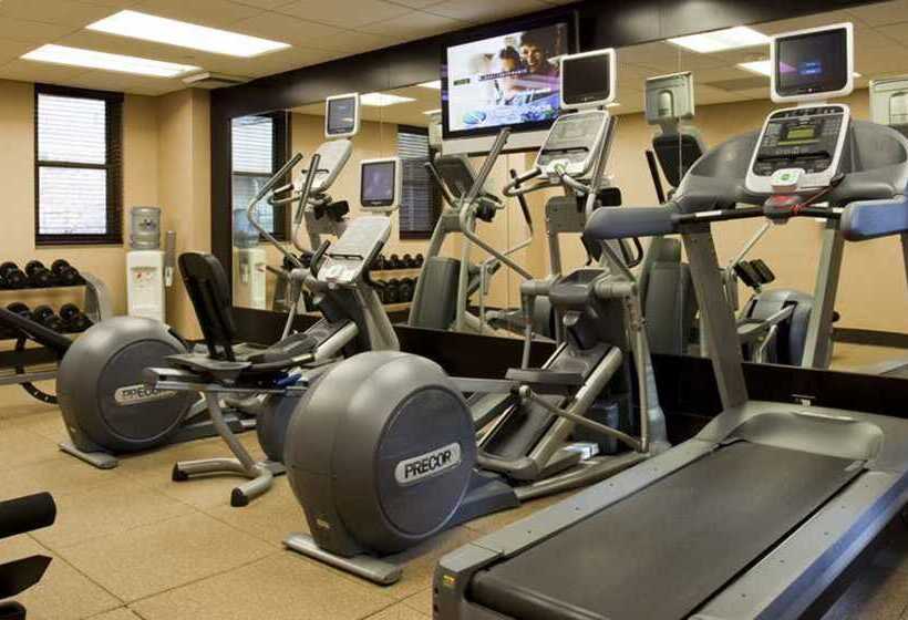 Fotos del hotel Hilton Garden Inn Times Square:  12