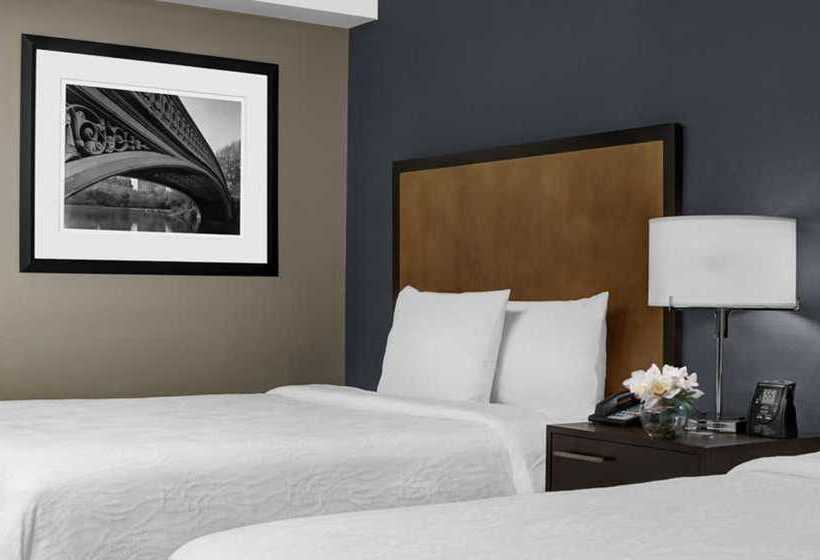 Fotos del hotel Hilton Garden Inn Times Square:  2