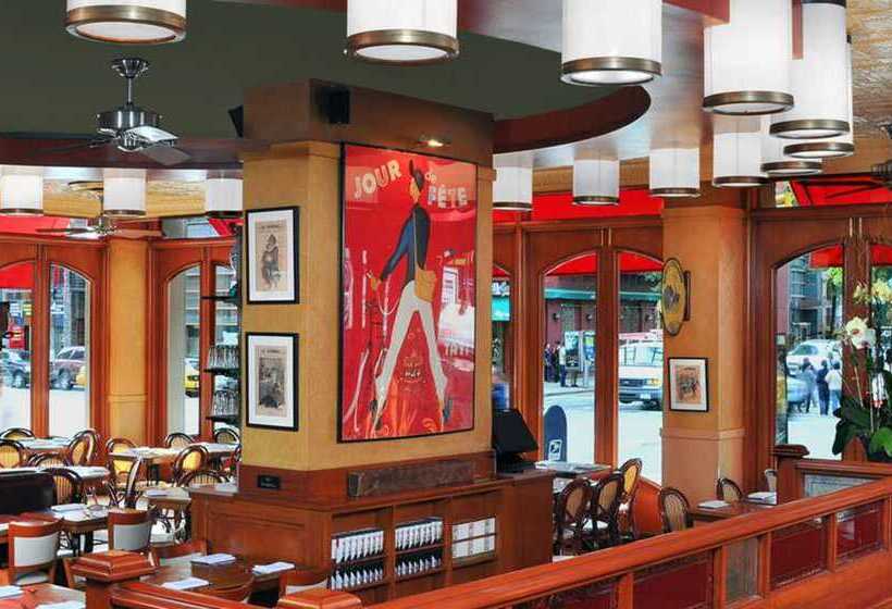 Fotos del hotel Hilton Garden Inn Times Square:  9