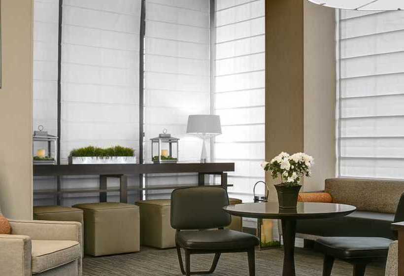 Fotos del hotel Hilton Garden Inn Times Square:  8