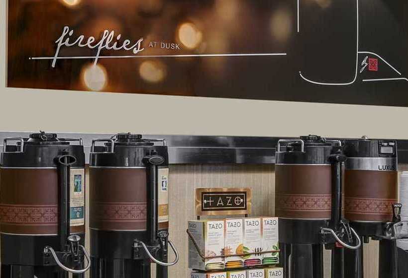 Fotos del hotel Hilton Garden Inn Times Square:  14