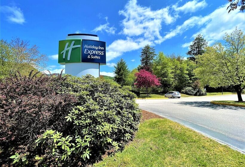 هتل Holiday Inn Express & Suites   Lincoln East   White Mountains, An Ihg