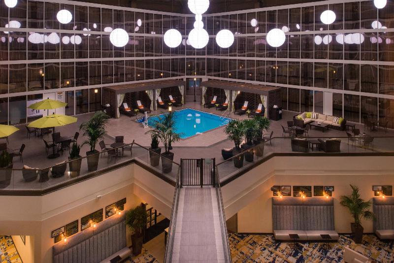 هتل Holiday Inn St Louis Downtown/convention Center, An Ihg