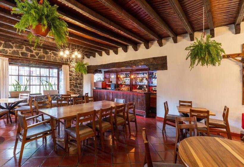 هتل Hostería San Felipe