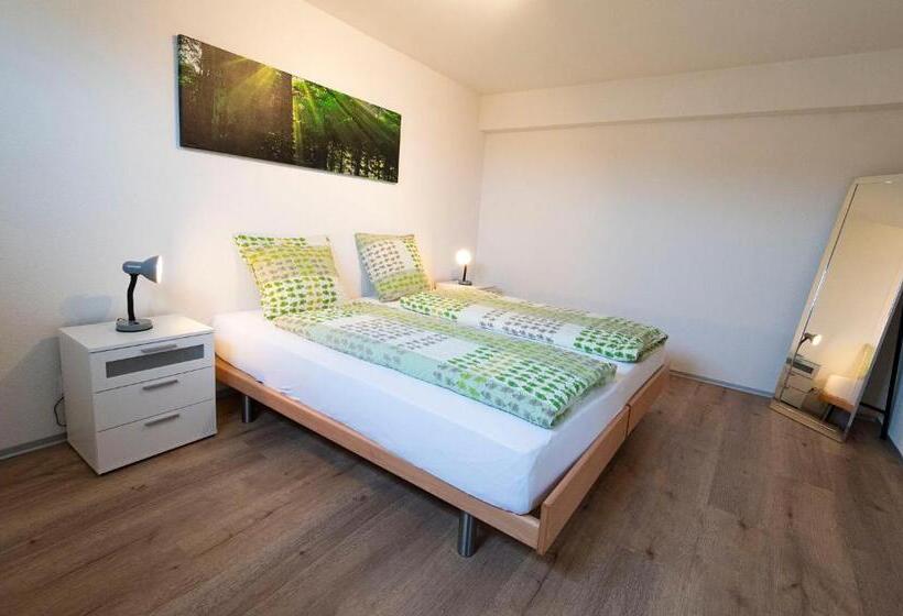 酒店 Hôtel Bellavista Bellevue