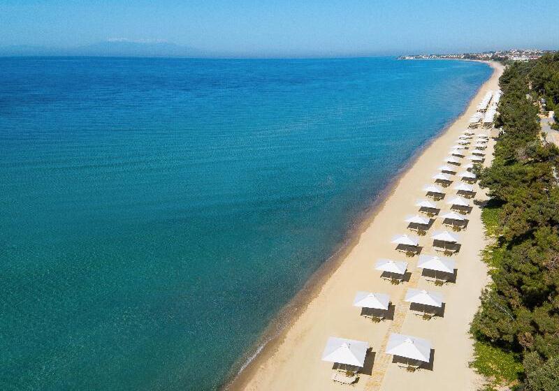 هتل Ikos Oceania