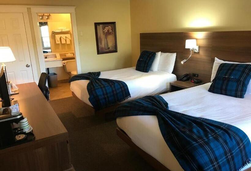 هتل Inverary Resort
