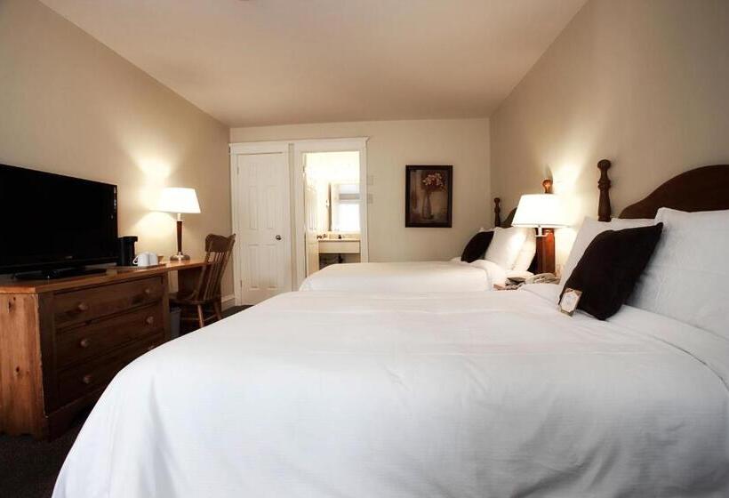 هتل Inverary Resort