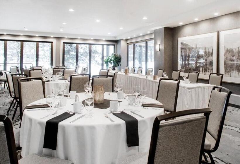 酒店 Kananaskis Mountain Lodge, Autograph Collection