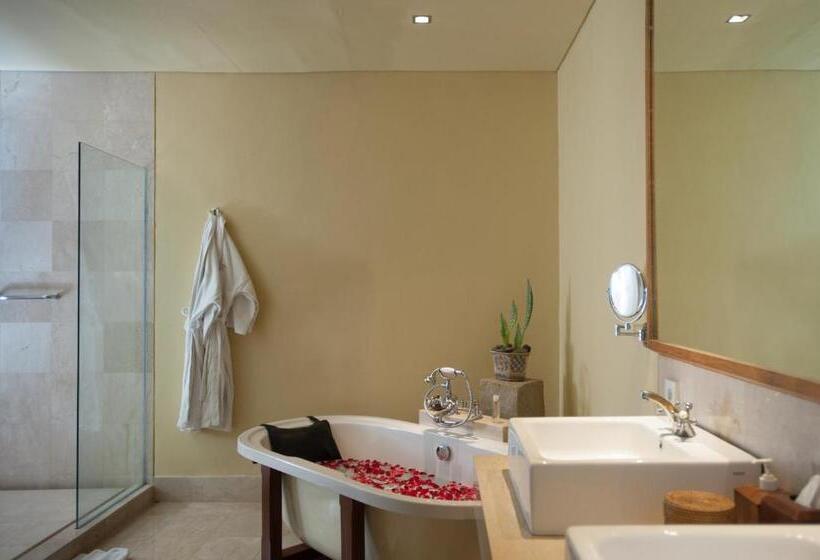 Fotos del hotel Komaneka At Monkey Forest:  2