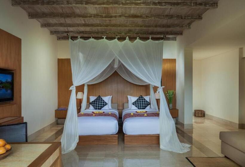 Fotos del hotel Komaneka At Monkey Forest:  12