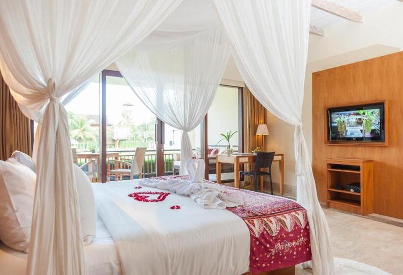 Fotos del hotel Komaneka At Monkey Forest:  23