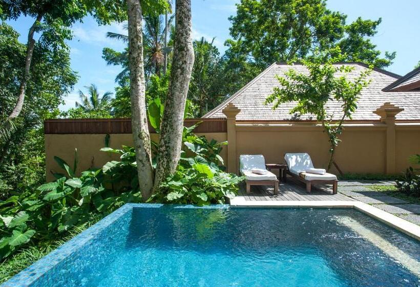 Fotos del hotel Komaneka At Monkey Forest:  8