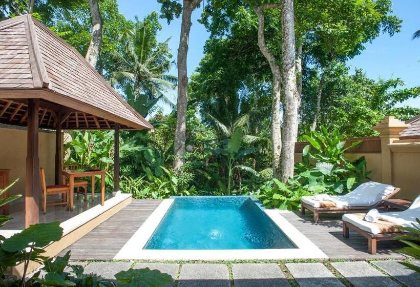 Fotos del hotel Komaneka At Monkey Forest:  26