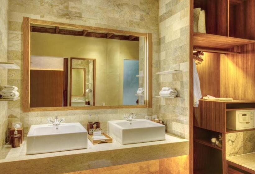 Fotos del hotel Komaneka At Monkey Forest:  5