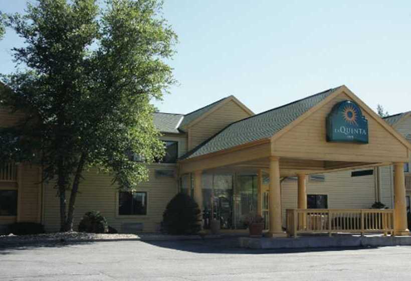 Hotelli La Quinta Inn By Wyndham Omaha Southwest