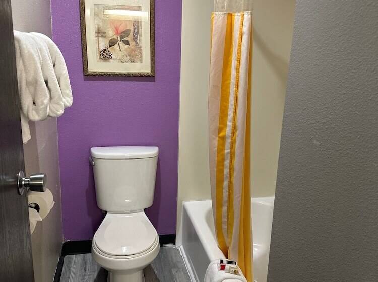 هتل La Quinta Inn By Wyndham Omaha Southwest