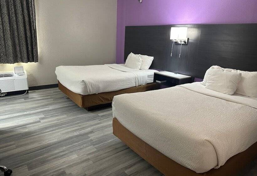 هتل La Quinta Inn By Wyndham Omaha Southwest