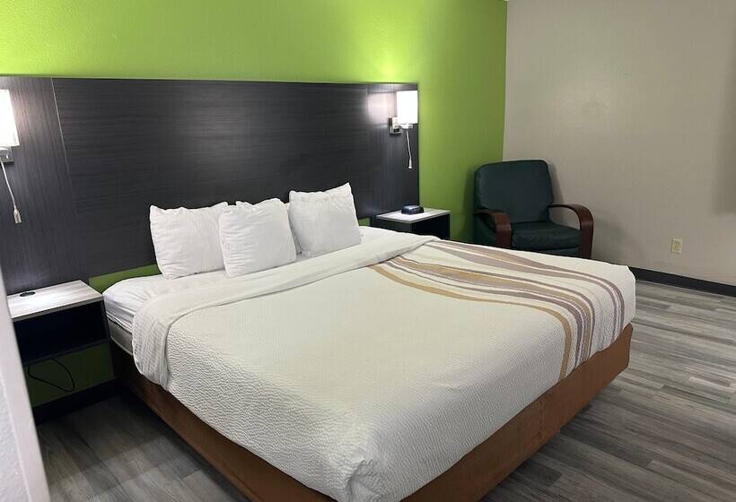 Hotelli La Quinta Inn By Wyndham Omaha Southwest