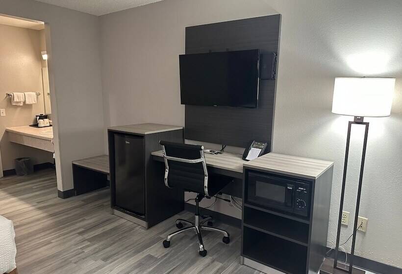 هتل La Quinta Inn By Wyndham Omaha Southwest