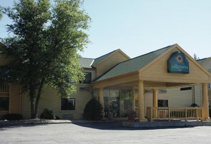 هتل La Quinta Inn By Wyndham Omaha Southwest