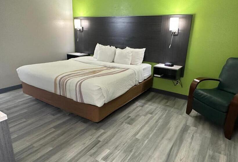 Hotelli La Quinta Inn By Wyndham Omaha Southwest