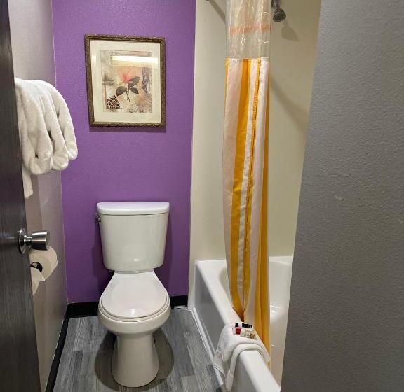 هتل La Quinta Inn By Wyndham Omaha Southwest