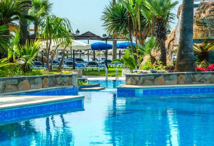 Fotos del hotel Lordos Beach  & Spa:  10