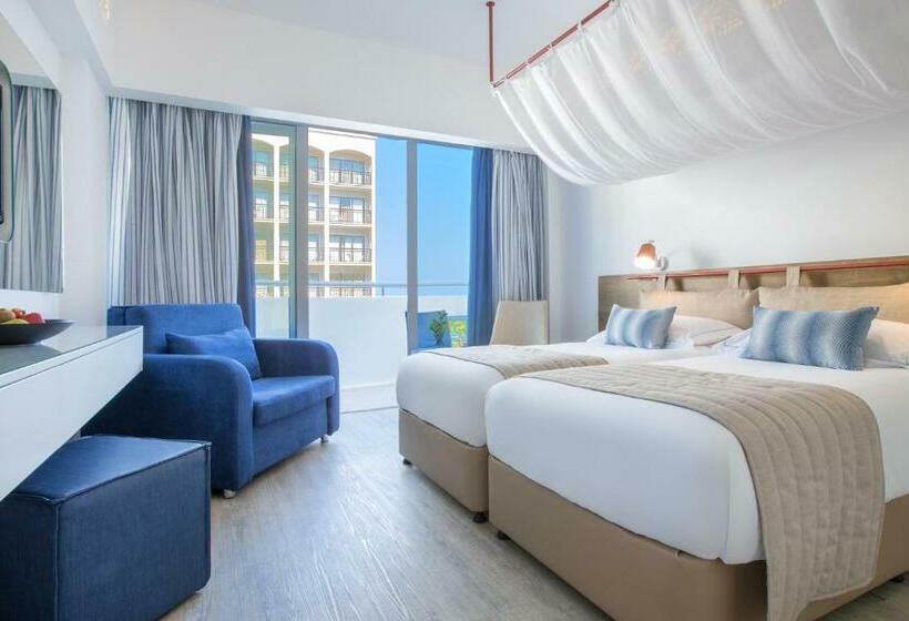 Fotos del hotel Lordos Beach  & Spa:  6
