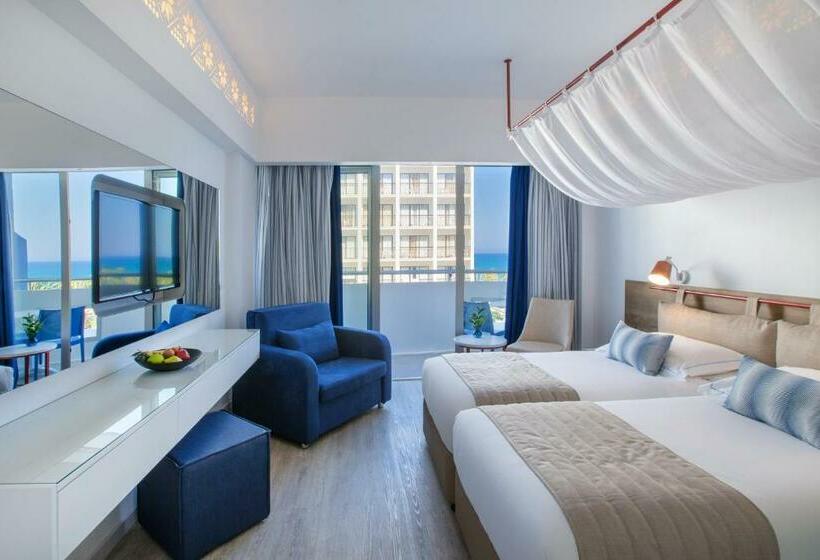 Fotos del hotel Lordos Beach & Spa: 1 Fotos del hotel Lordos Beach & Spa: 1