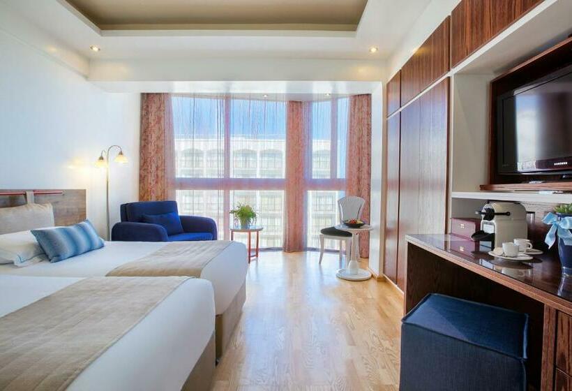 Fotos del hotel Lordos Beach  & Spa:  7
