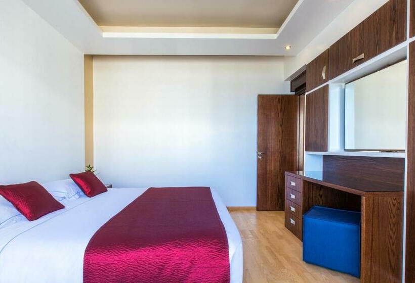 Fotos del hotel Lordos Beach  & Spa:  5