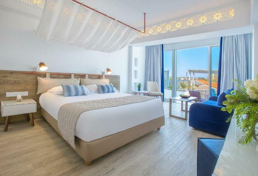 Fotos del hotel Lordos Beach  & Spa:  3