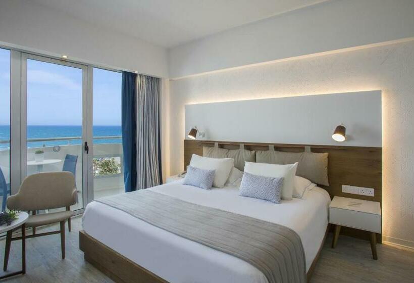 Fotos del hotel Lordos Beach  & Spa:  4