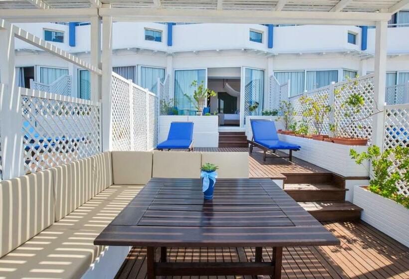 Fotos del hotel Lordos Beach  & Spa:  22