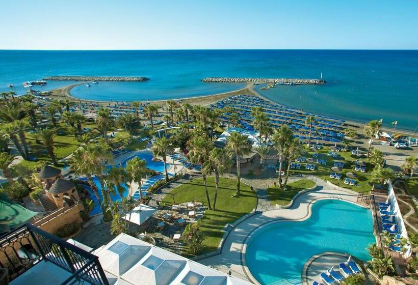 Fotos del hotel Lordos Beach  & Spa:  12