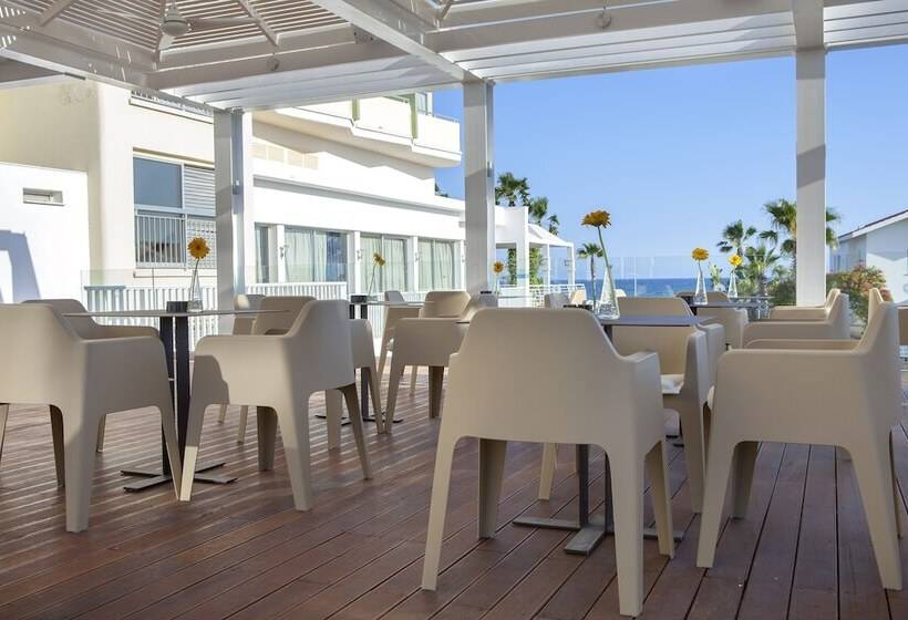 Fotos del hotel Lordos Beach  & Spa:  45