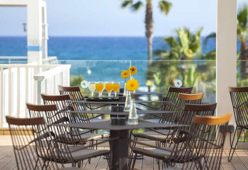 Fotos del hotel Lordos Beach  & Spa:  26