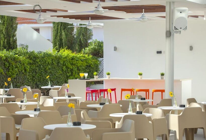 Fotos del hotel Lordos Beach  & Spa:  27