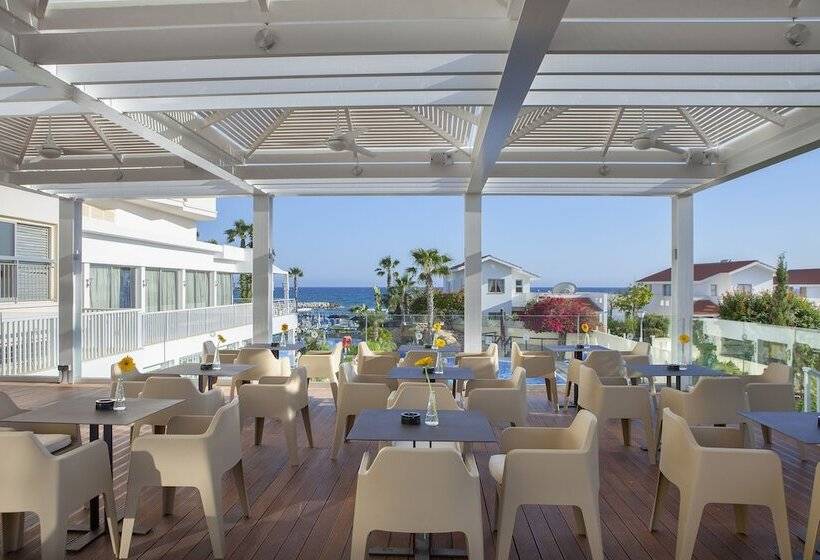 Fotos del hotel Lordos Beach  & Spa:  49