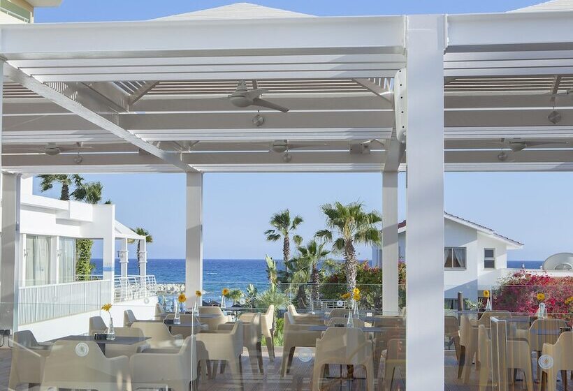 Fotos del hotel Lordos Beach  & Spa:  43