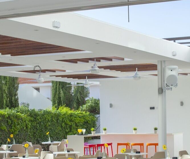 Fotos del hotel Lordos Beach  & Spa:  31